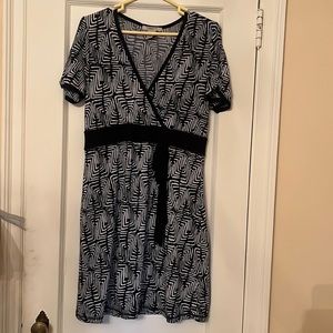 Vertigo Paris dress size L